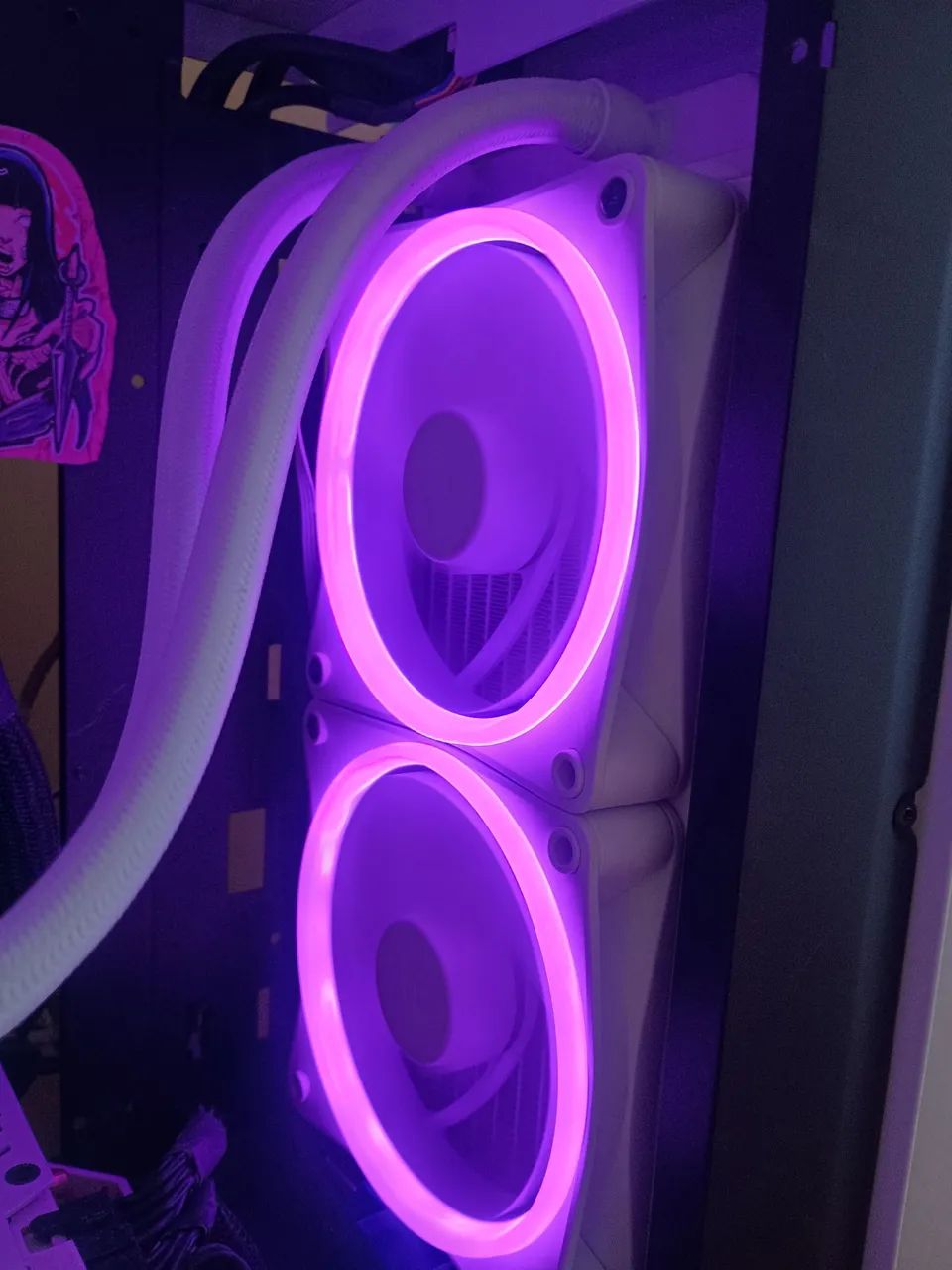 Water cooler nzxt  - Foto 4