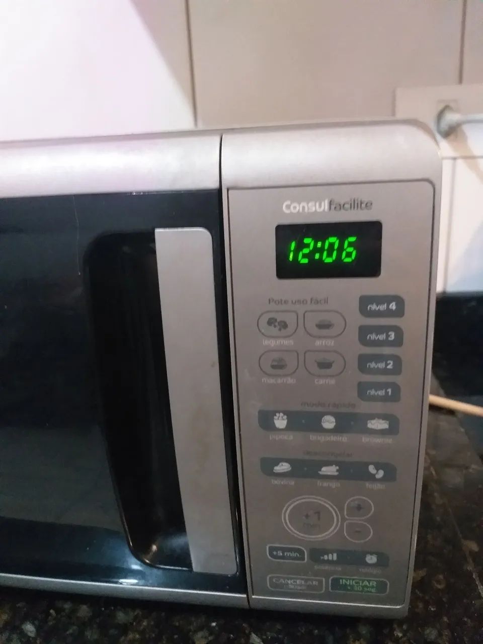 MICROONDAS 20L CONSUL  - Foto 4