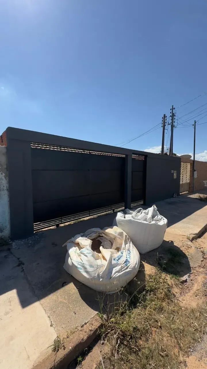 CPA 3 Setor 3 - com piscina