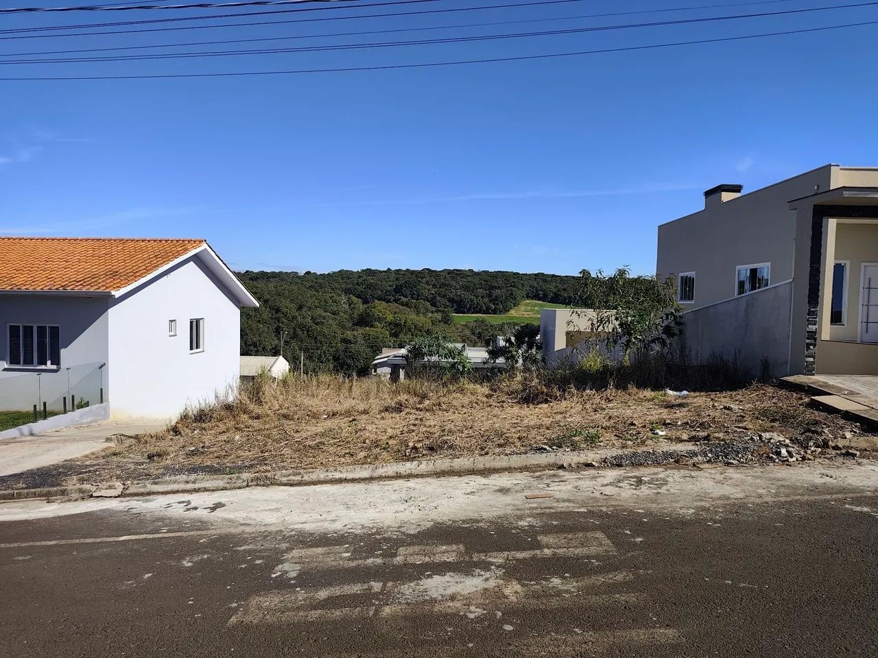 LOTE LOTEAMENTO ALVORADA - Foto 2