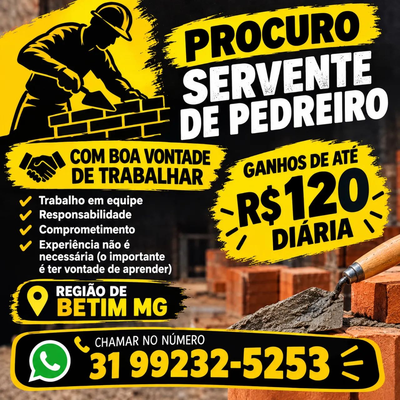 Emprego 