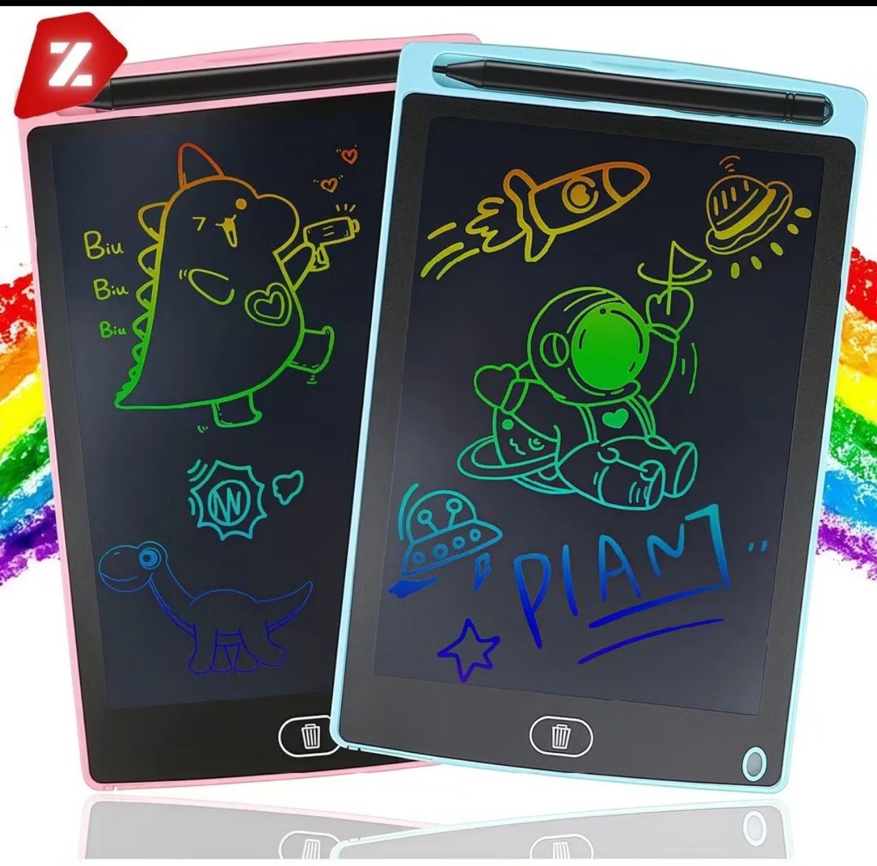 LOUSA TABLET INFANTIL  - Foto 2