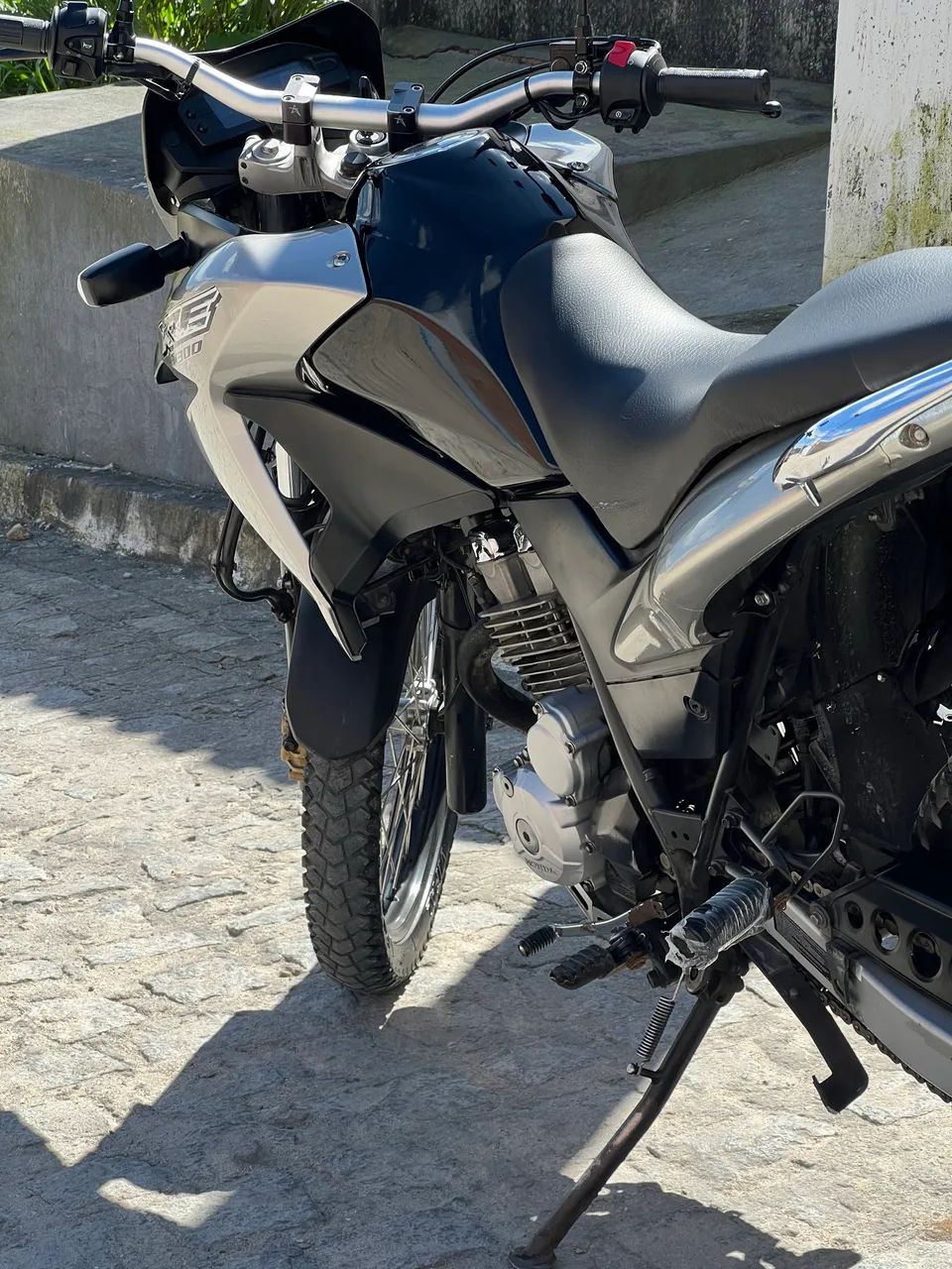 XRE 300 (2017) - Foto 5
