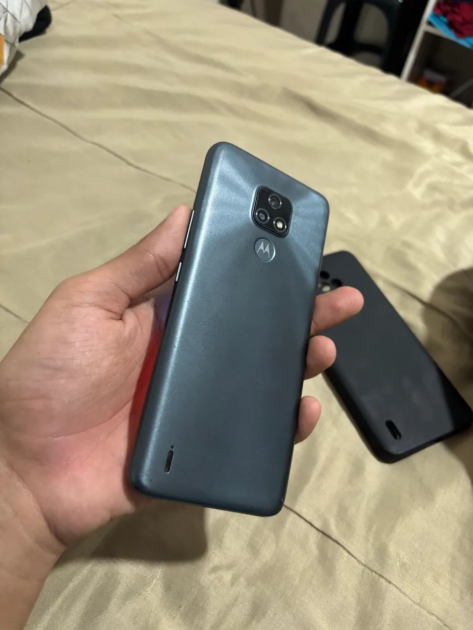 Moto E7 - Foto 3