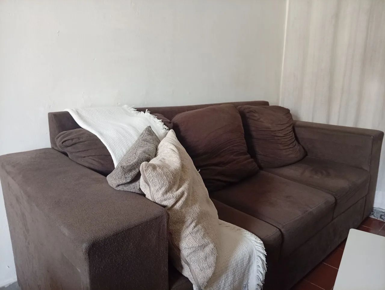 Sofá 2 e 3 lugares  - Foto 2