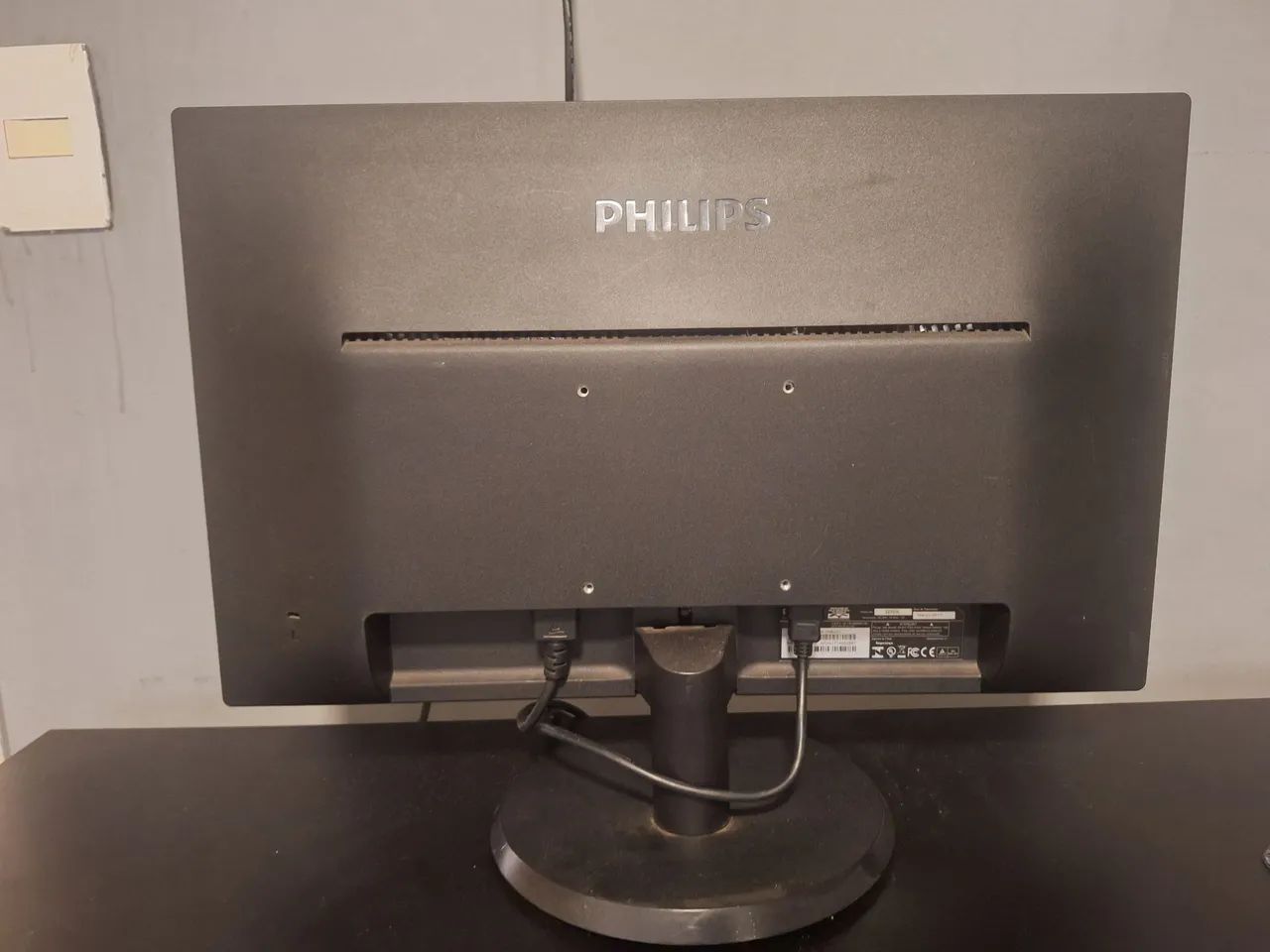 Monitor 60 Hz - Foto 2