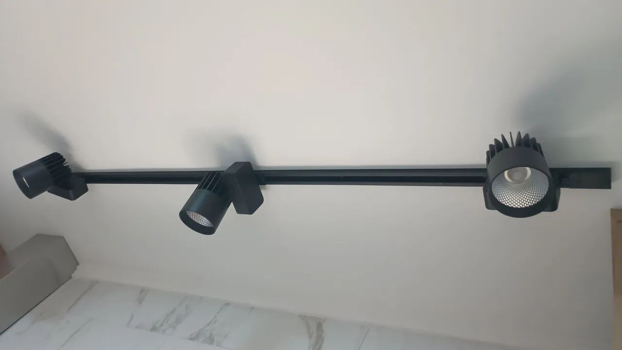Refletor grande 10w 