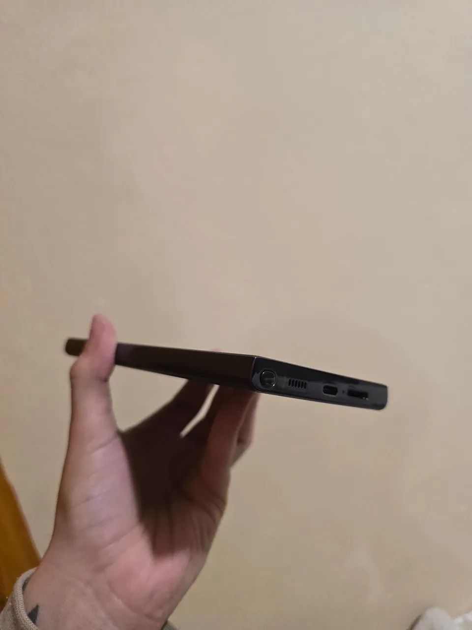 S22 ultra 256GB Impecável  - Foto 2