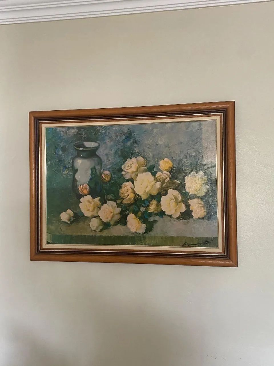 Quadro parede 60x80