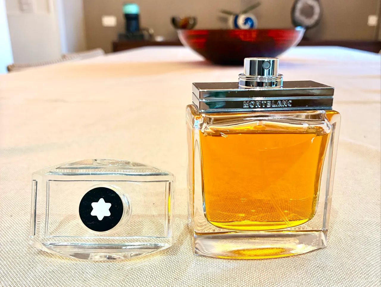 Perfume MontBlanc Exceptionnel masculino 75ml  - Foto 3