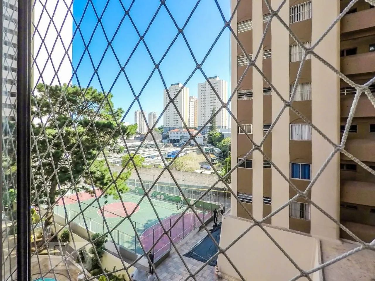 Apartamento à Venda - Vila das Mercês, 2 Quartos, 49 m2 - Foto 3