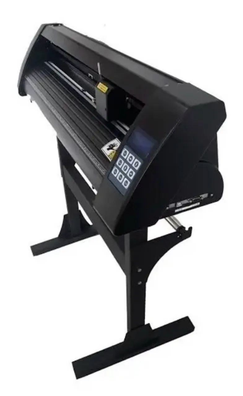 Plotter De Recorte Jinka 721 Laser -  - Foto 2