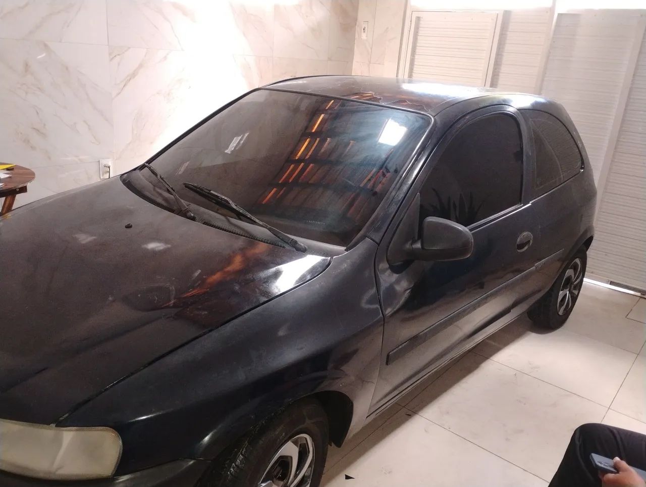  fumê automotivo  - Foto 5