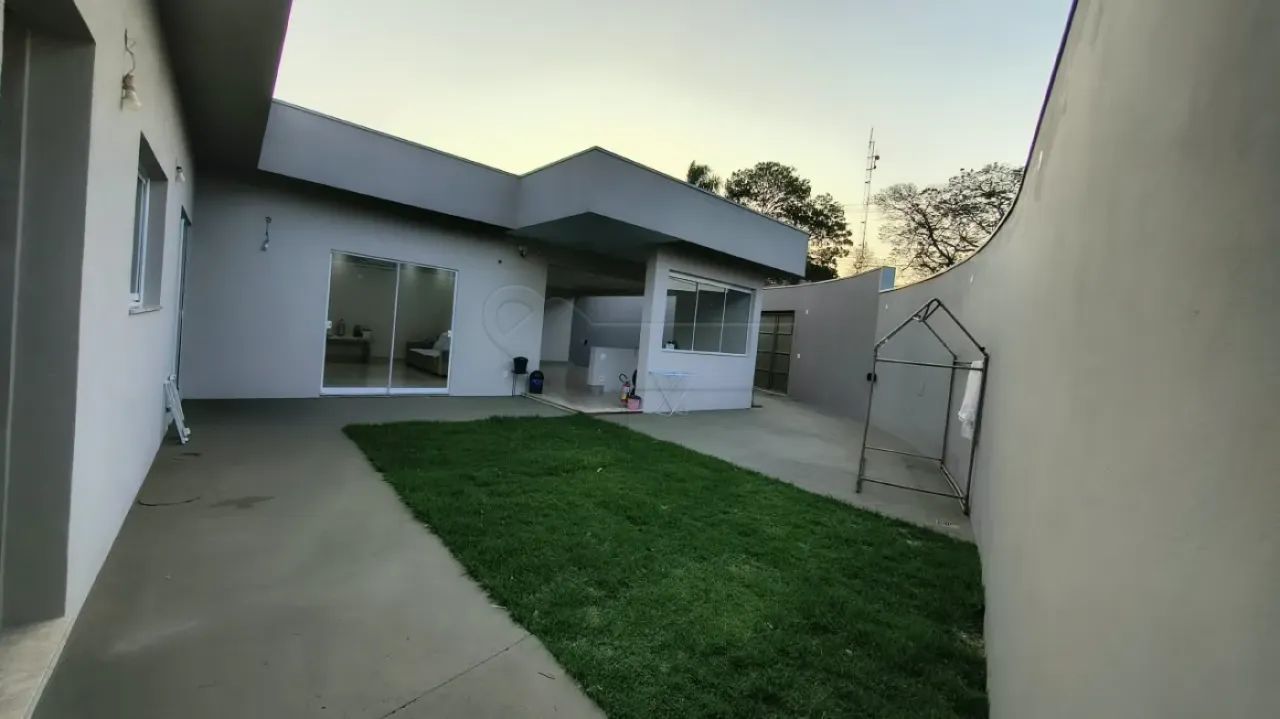 Casa terrea com 3 suites no Jardim Brasil - Foto 5