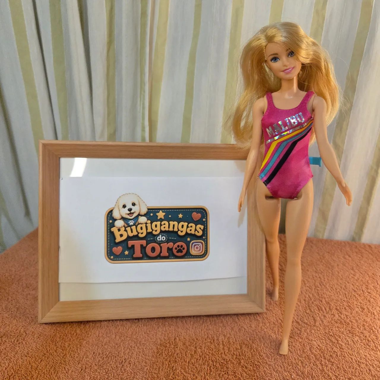 Barbie 50 reais cada - Foto 3