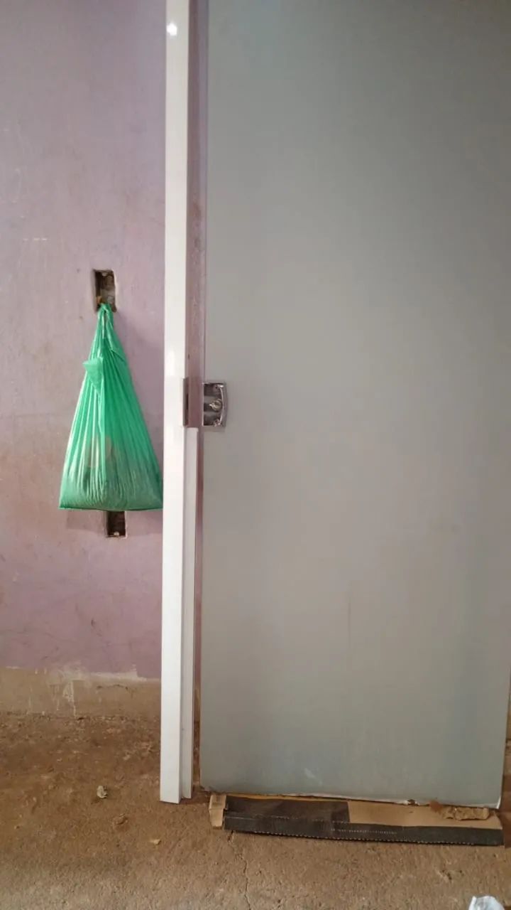 Porta de vidro - Foto 5
