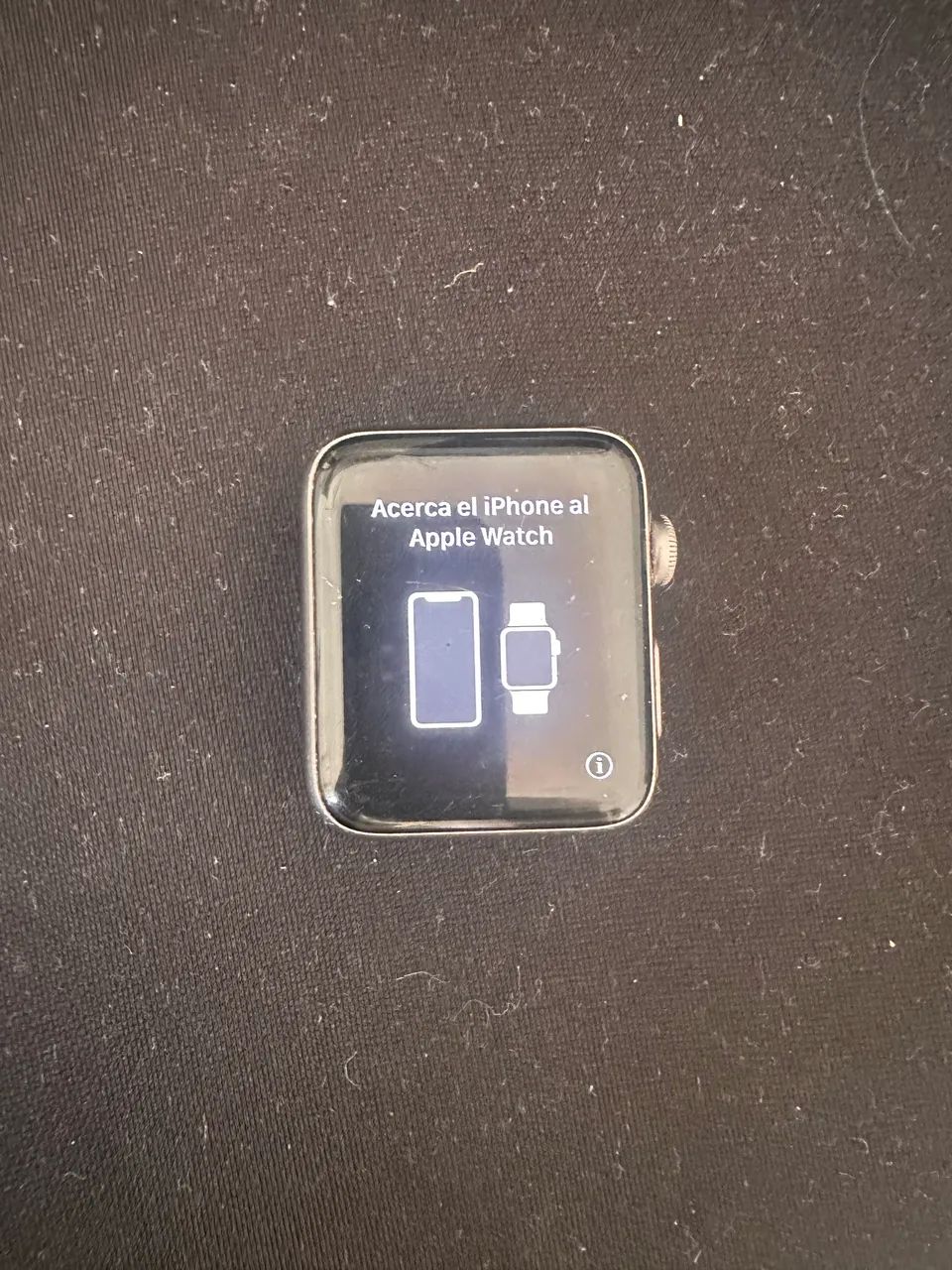 Apple Watch Series 2 