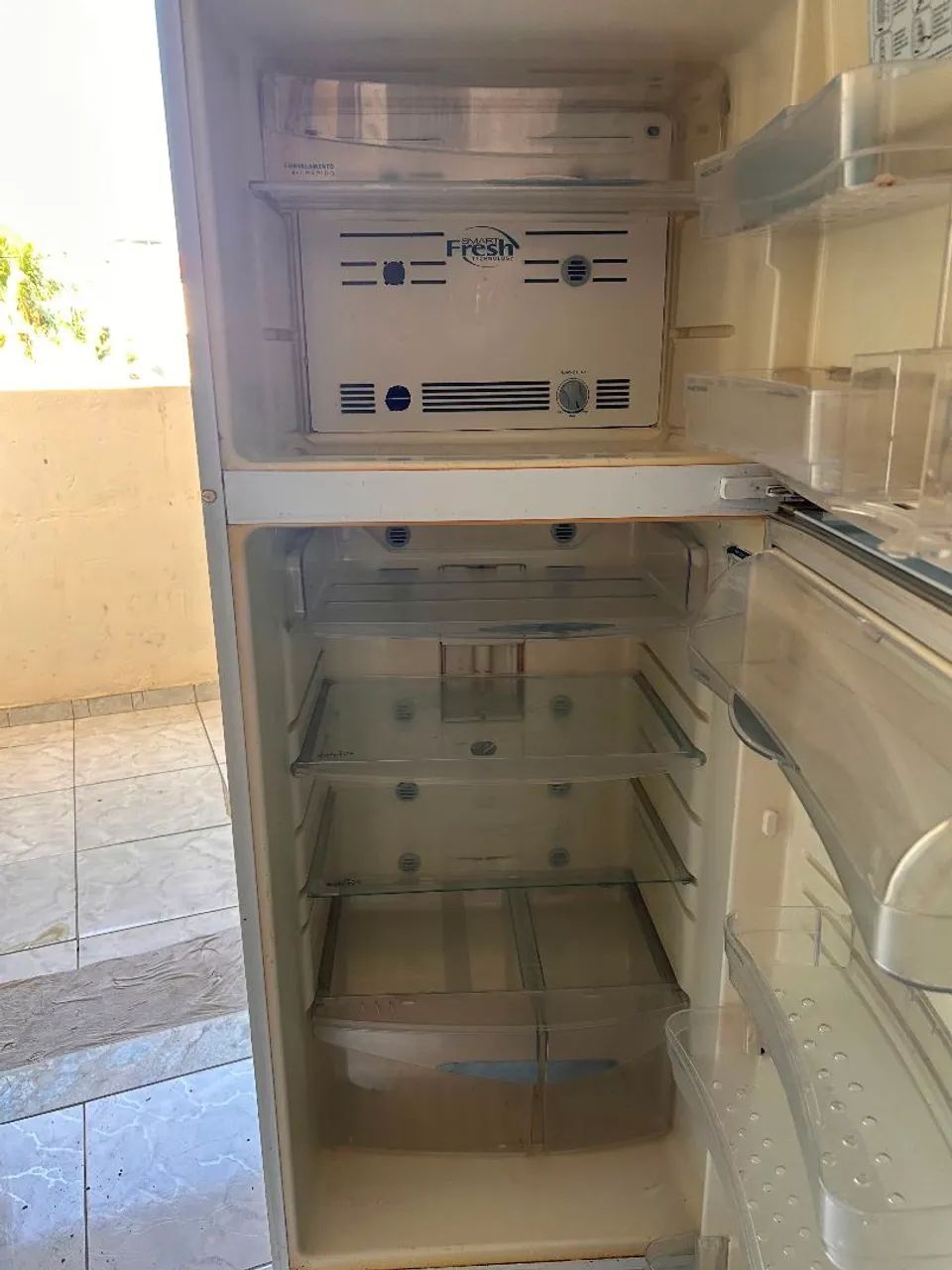 Geladeira  - Foto 5