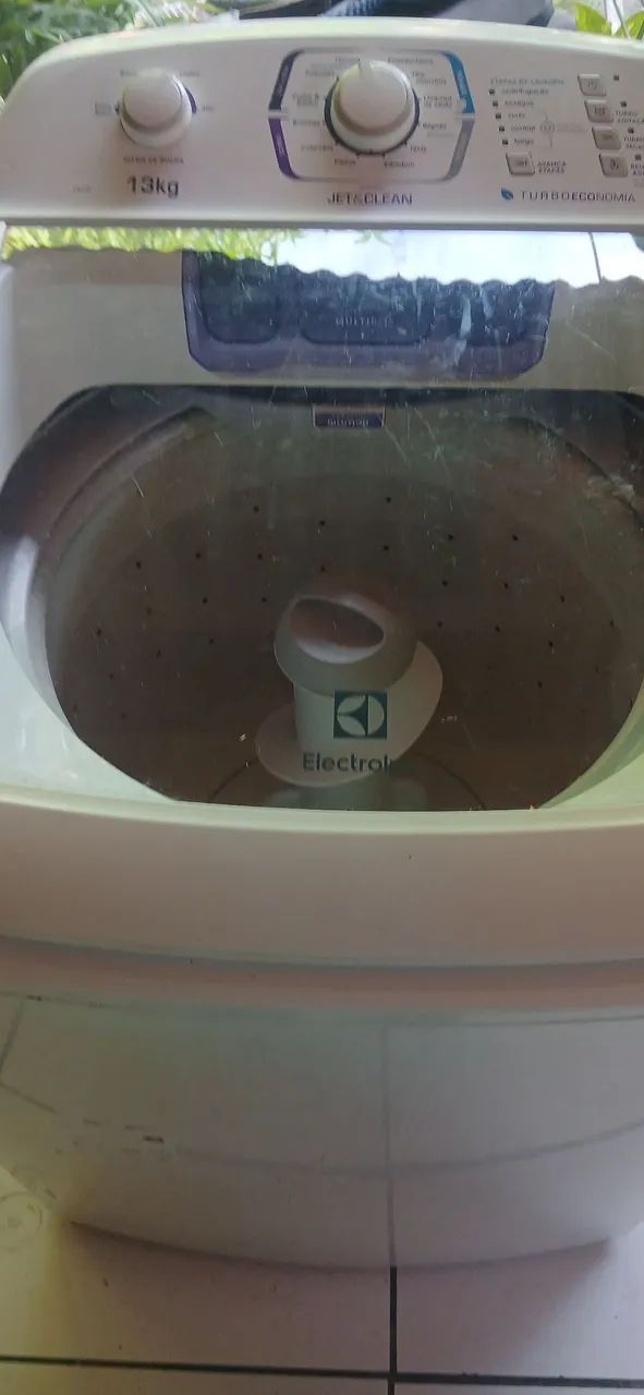 Maquina de lavar - Foto 3