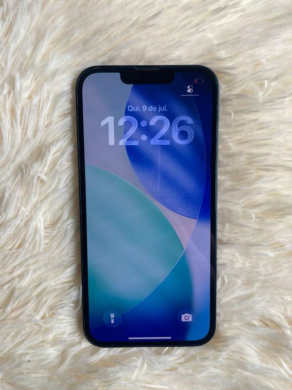 iPhone 13 256 GB !! - Foto 4