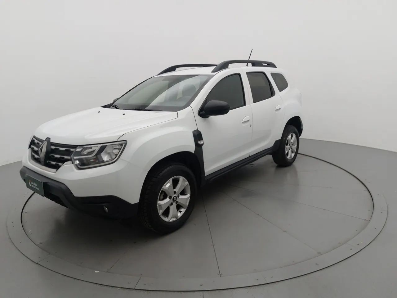 Renault Duster Zen 1.6 16V Flex MEC 2023