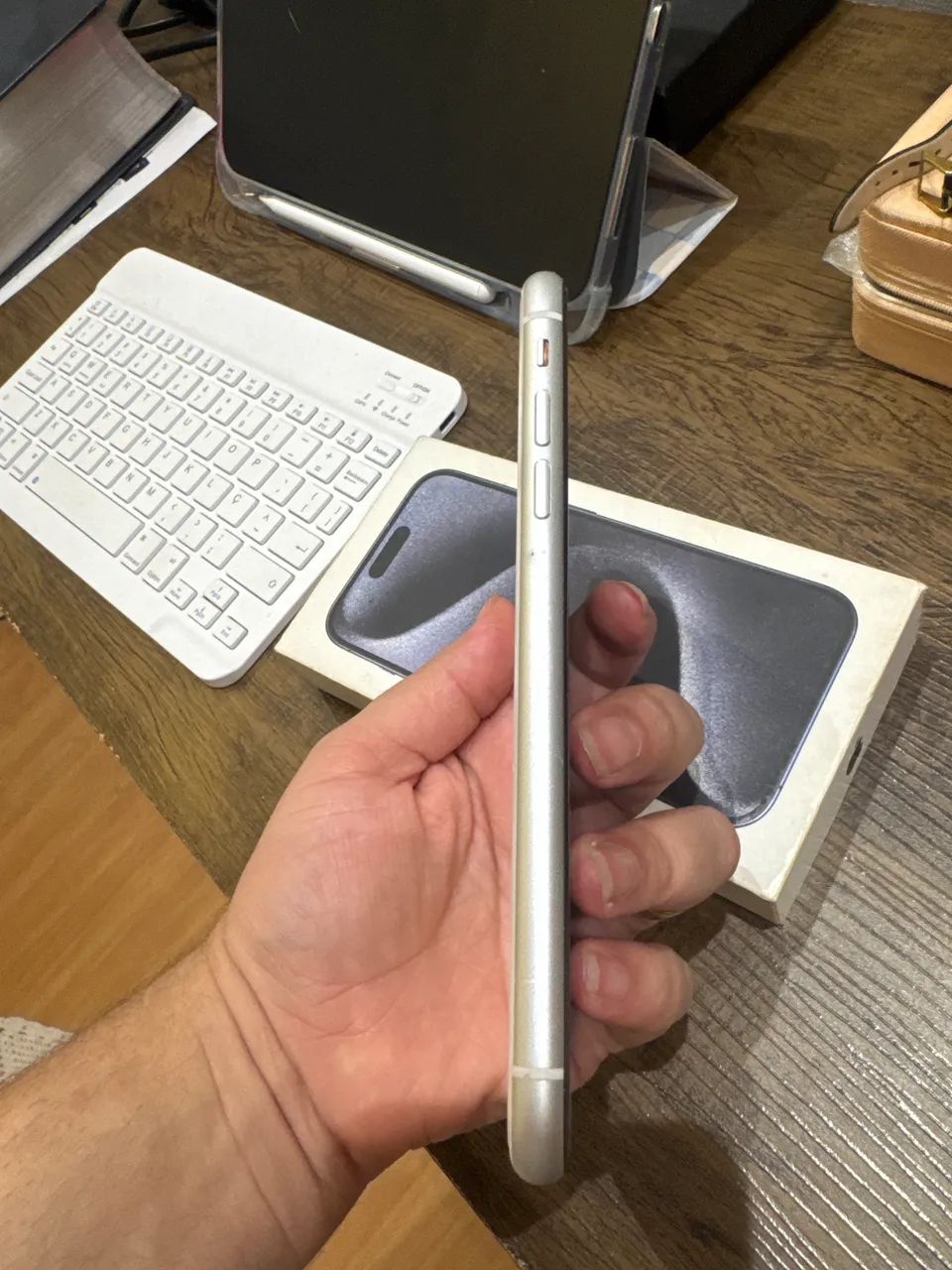iPhone XR - Foto 2
