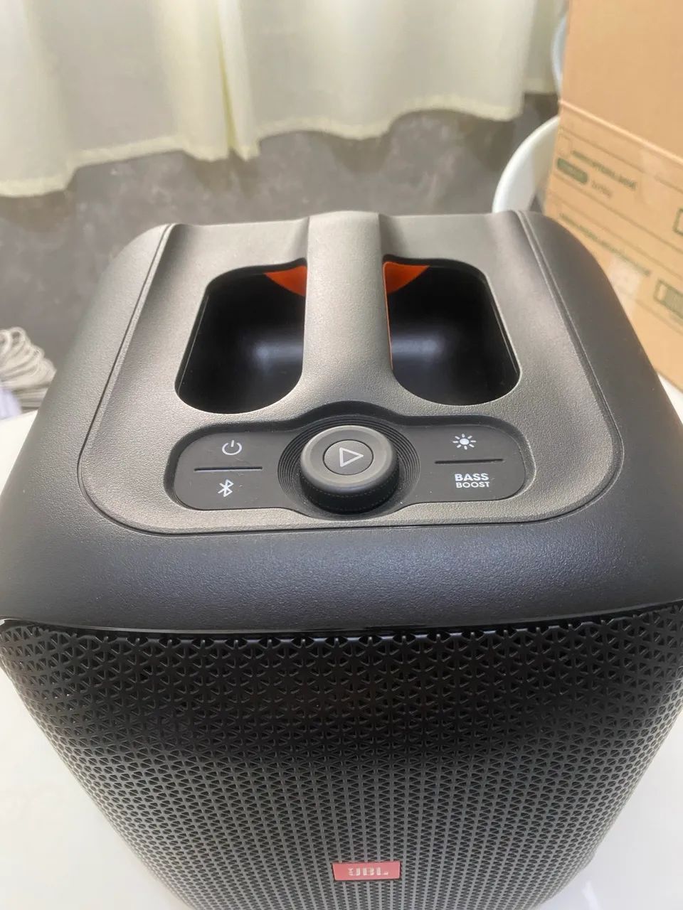 Caixa de Som JBL - Foto 2