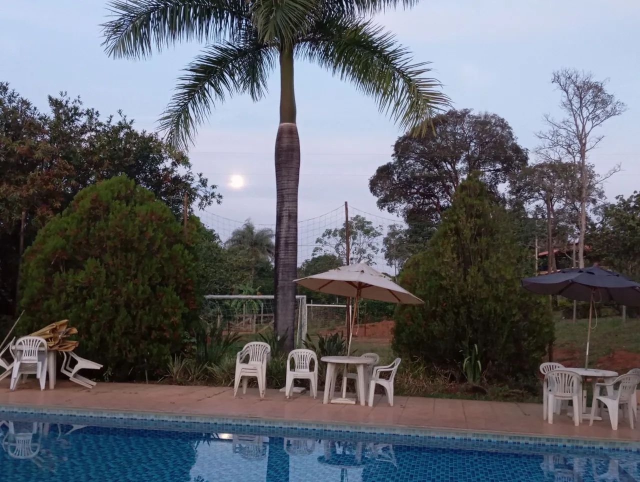 Alugo para o Natal, chama no zap - Foto 3