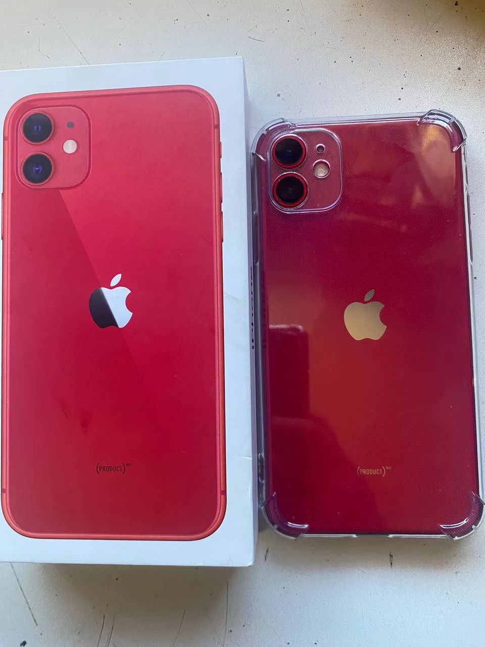iPhone 11 todo  original  - Foto 2