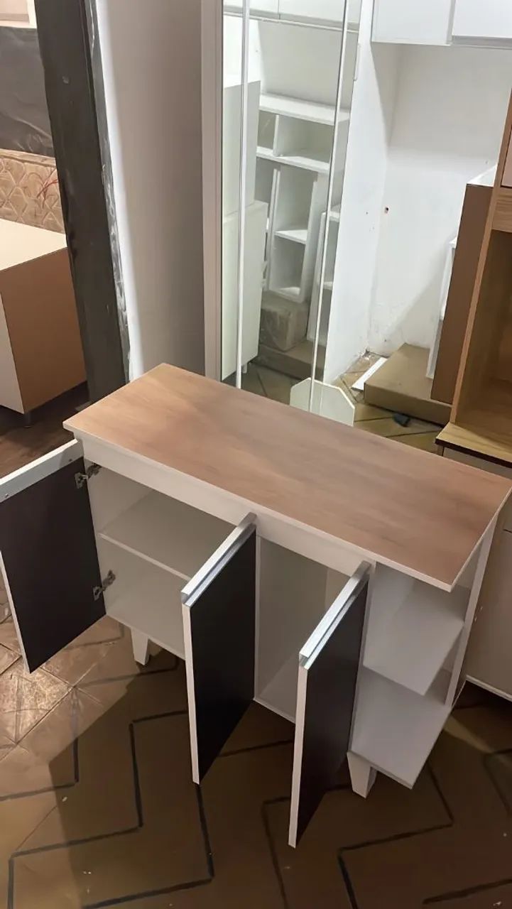 Balcão ou rack  - Foto 2