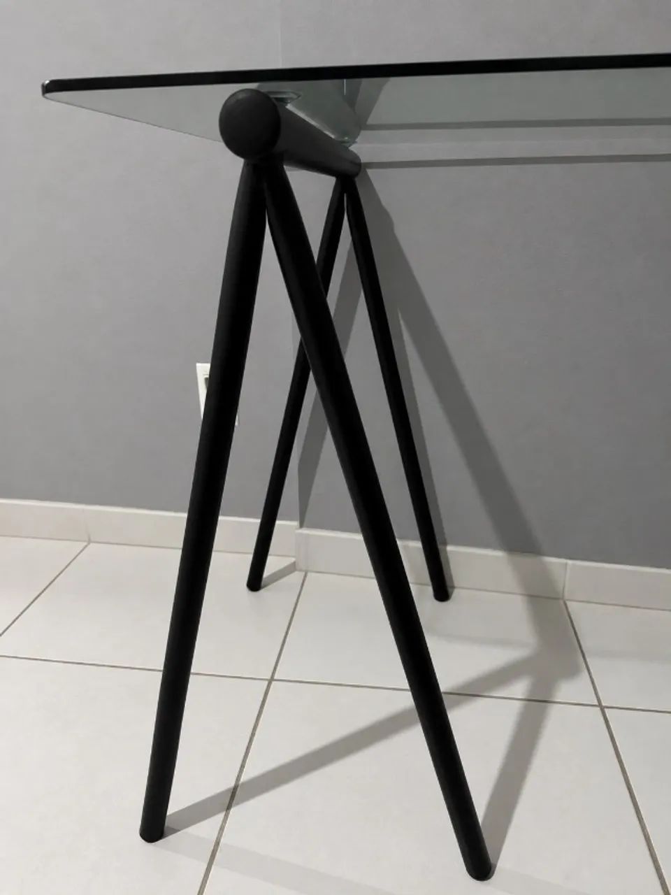 Mesa de Vidro  - Foto 4