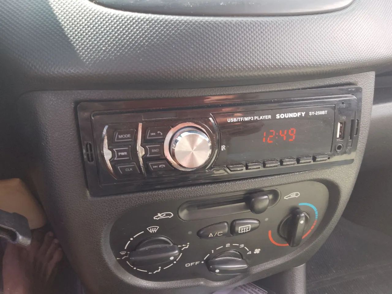 Som automotivo  - Foto 2