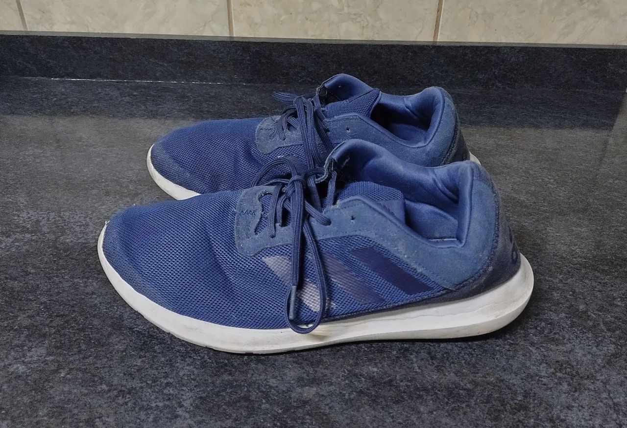 Tênis Adidas 43  - Foto 3