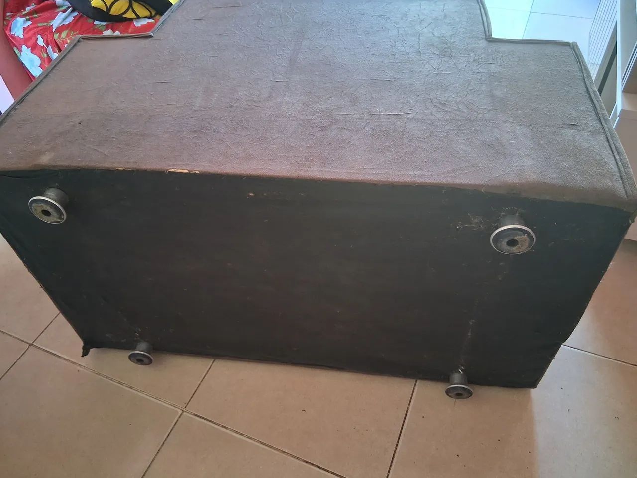 Sofa 2 lugares - Foto 2