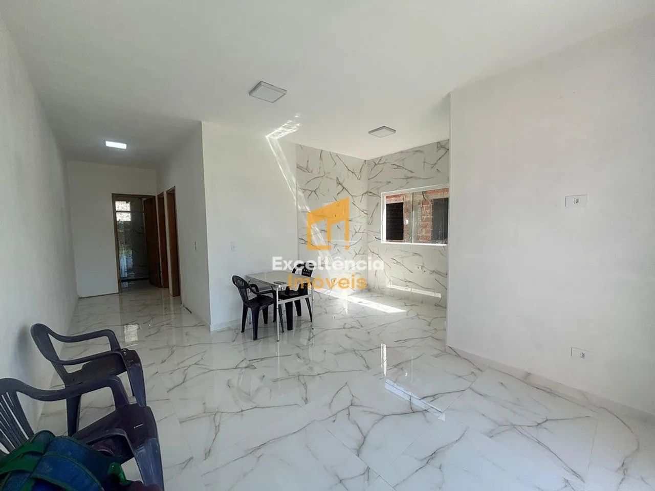 Casa com piscina em Matinhos - Foto 4