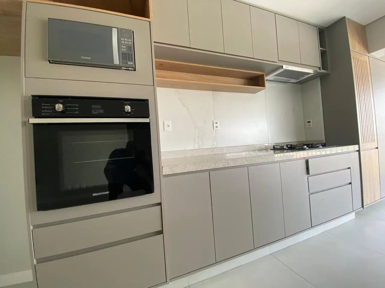 Imóvel para venda possui 72 M2 com 2 quartos , sendo uma suíte. - Foto 3