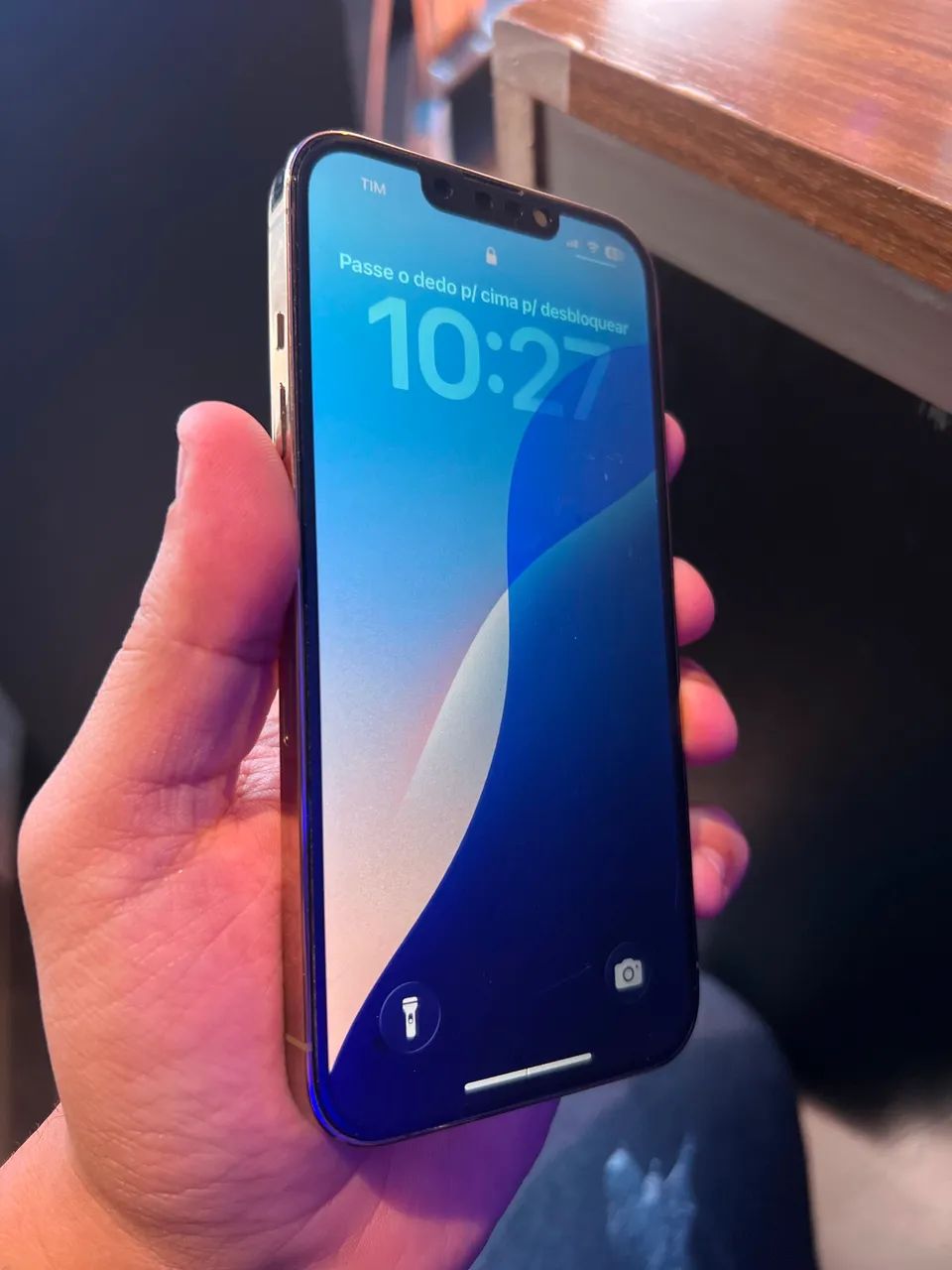 IPHONE 13 PRO