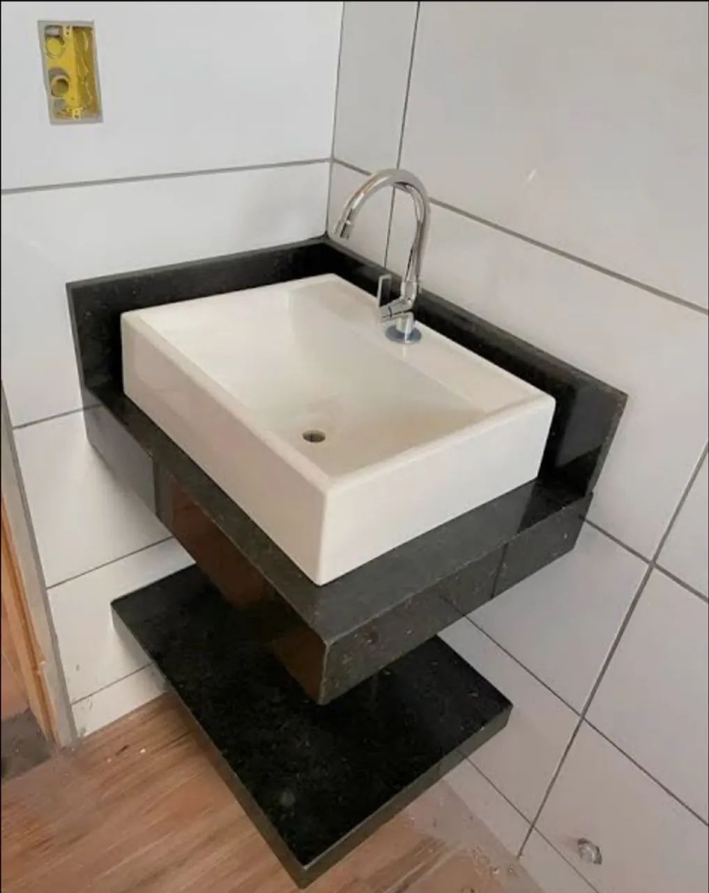 Lavatório 