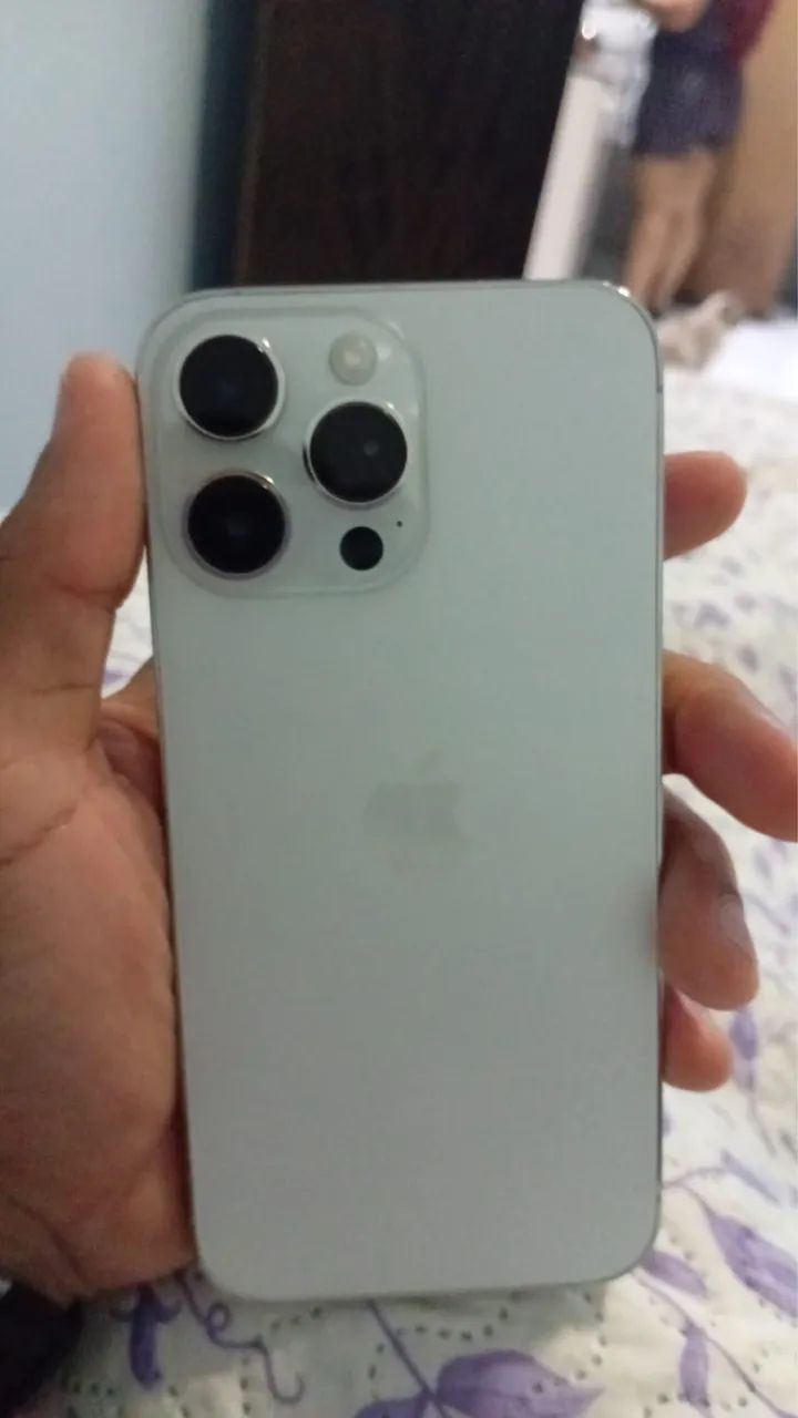 iPhone 14 Pro max - Foto 2