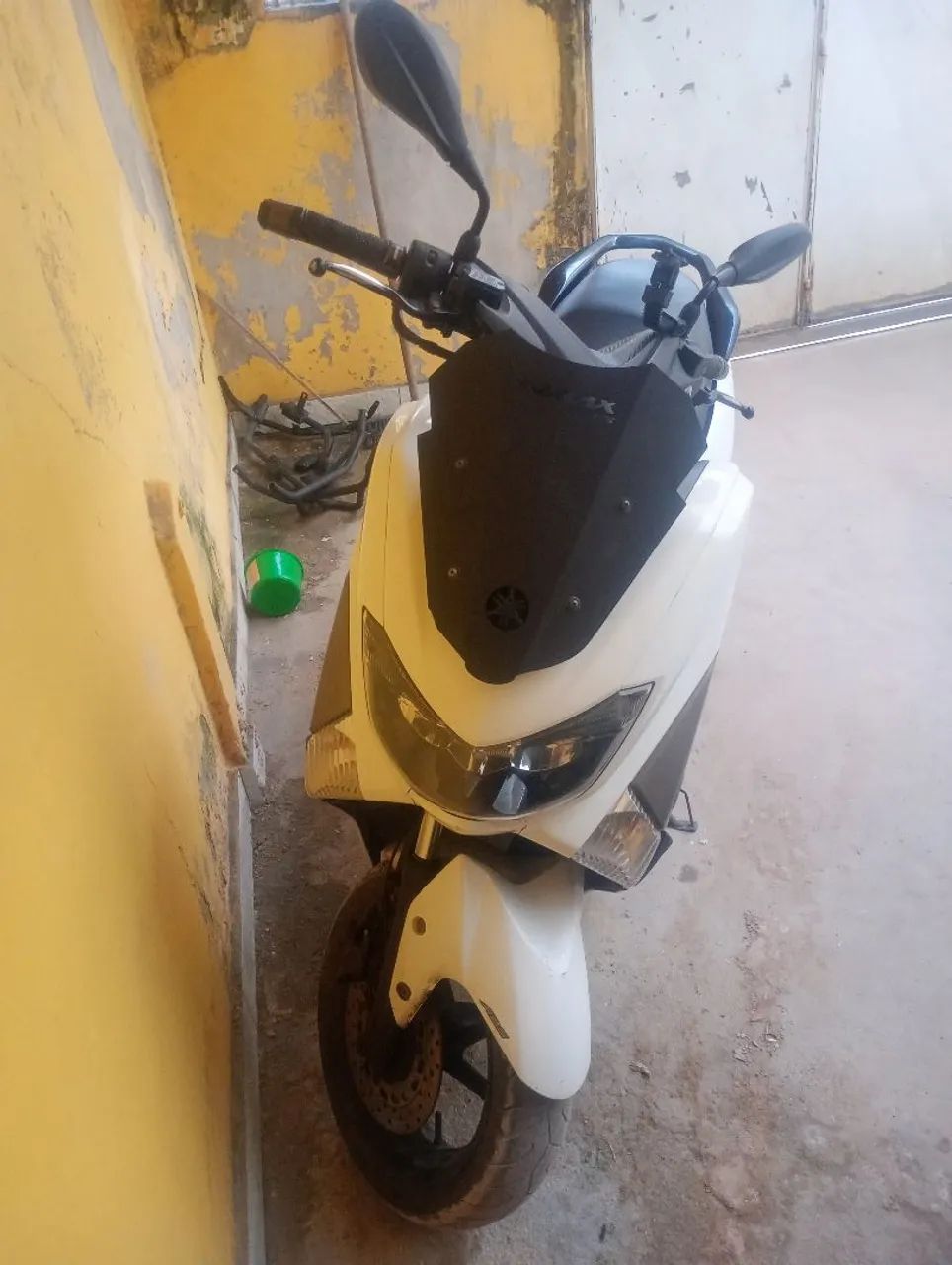 Yamaha Nmax 160 2018 - Documentada e Pronta para Transferir - Foto 3