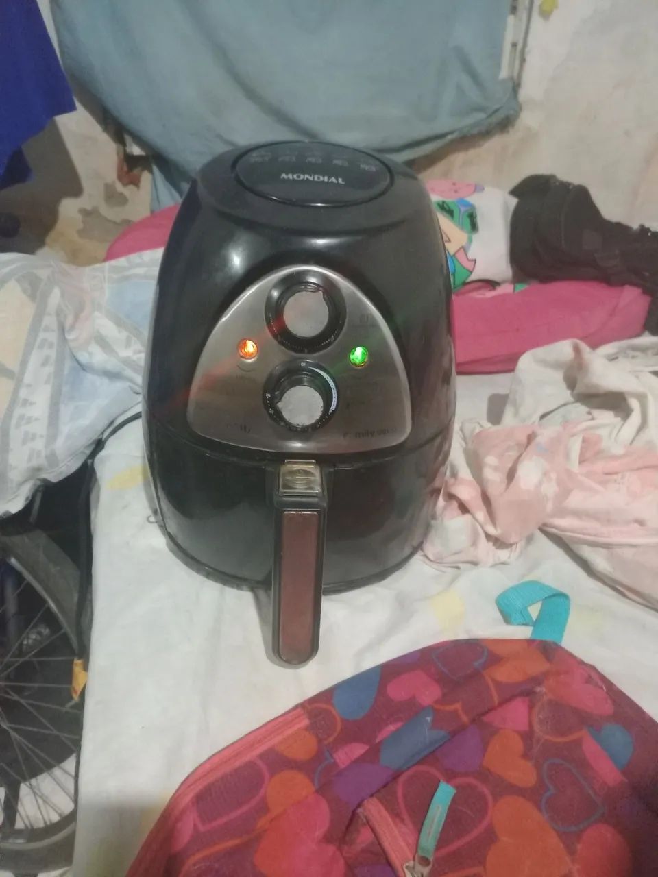 Airfryer  - Foto 2