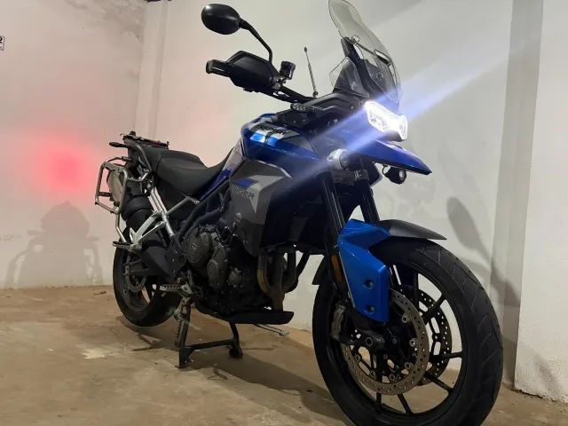 THIUMPH/TIGER 900 GT PRO