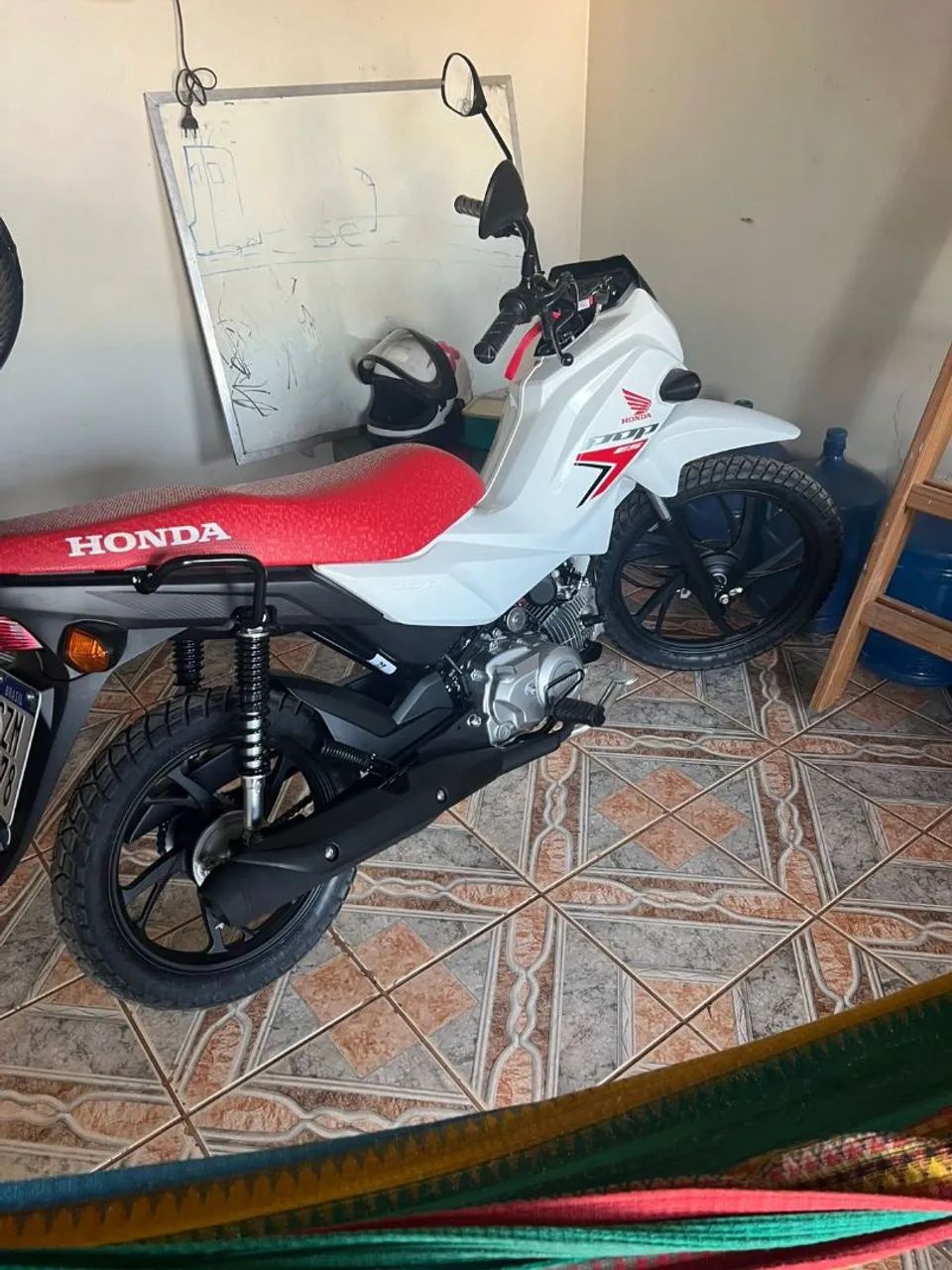 Vendo Honda Pop - Foto 3