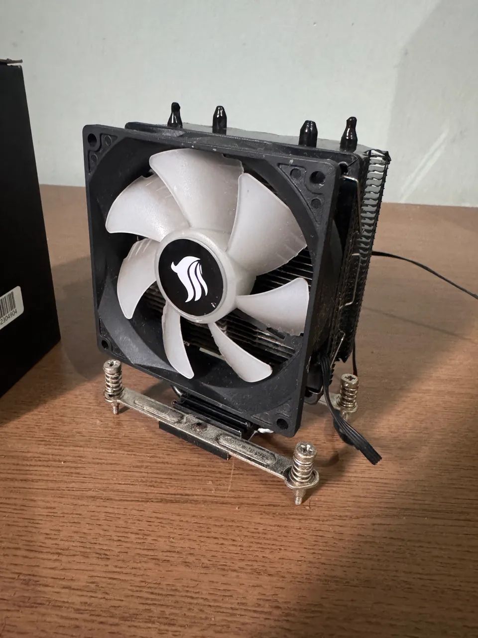 AIR COOLER SAGE C2 - Foto 2