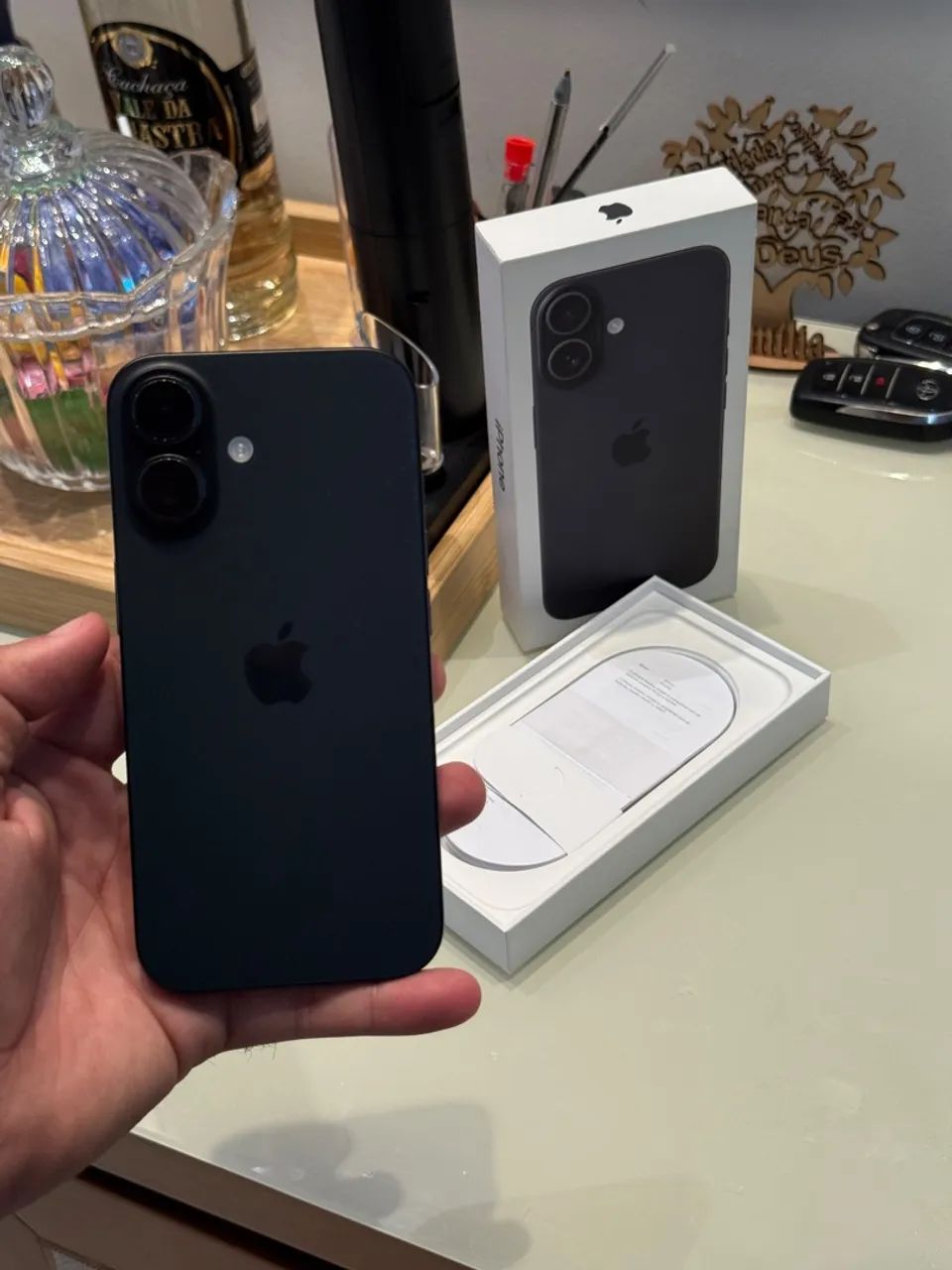 iphone 16 128gb - Foto 2