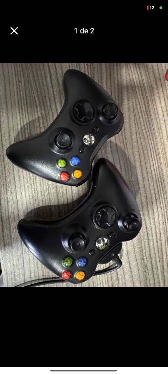 Vendo Xbox 360 - Foto 2