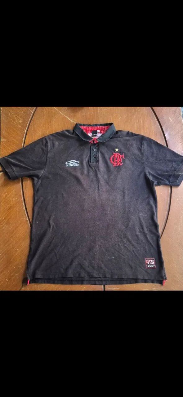 Flamengo Olympikus - Foto 2