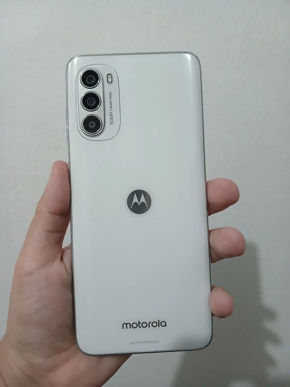Celular Moto G 52 - Foto 4