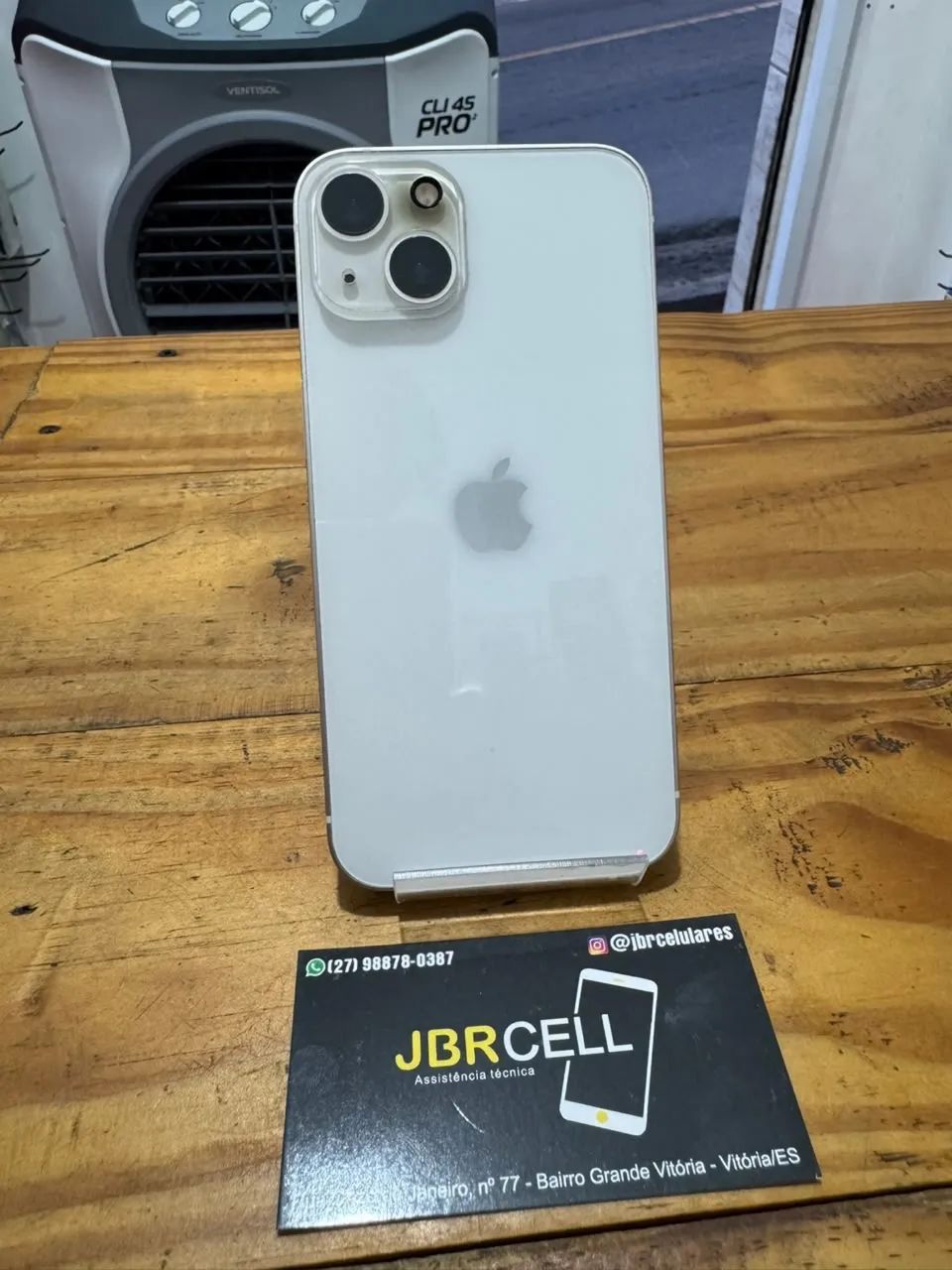 iPhone 13
