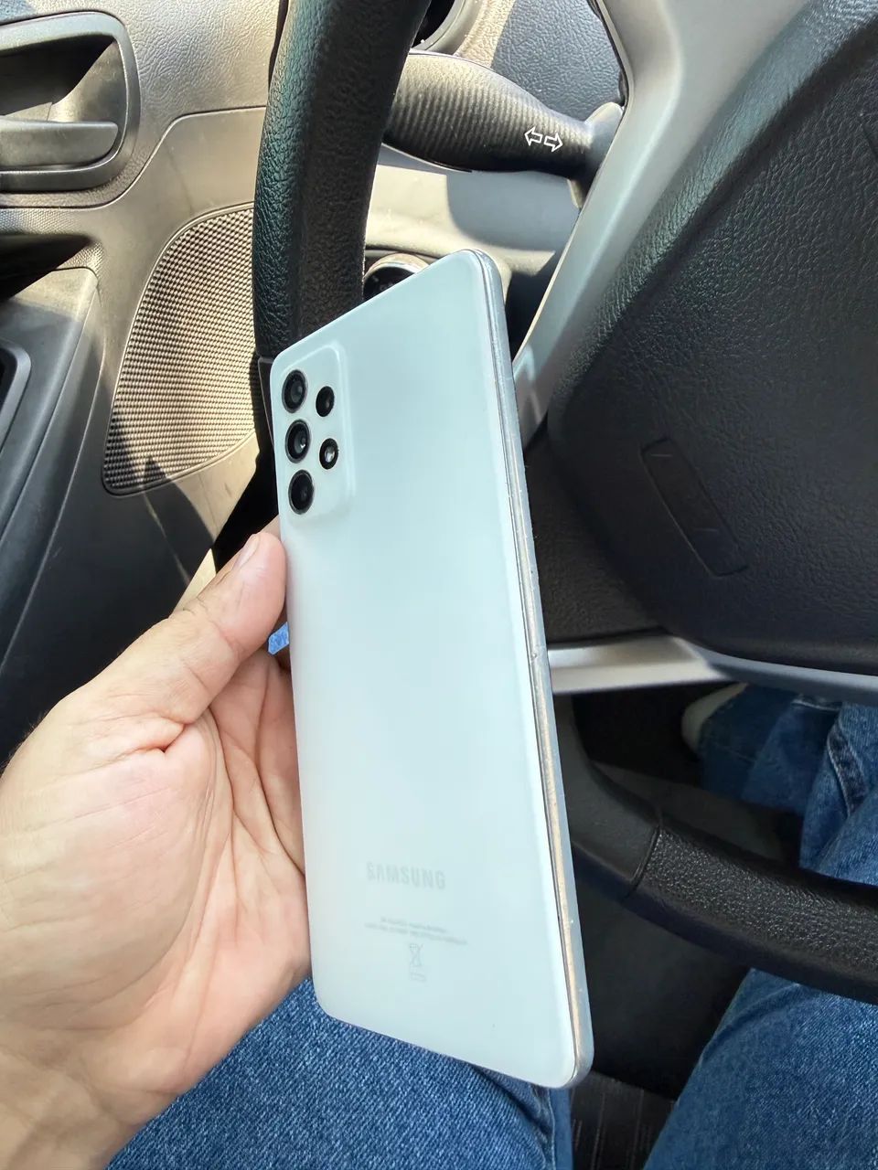 Celular A52 128gb  - Foto 3